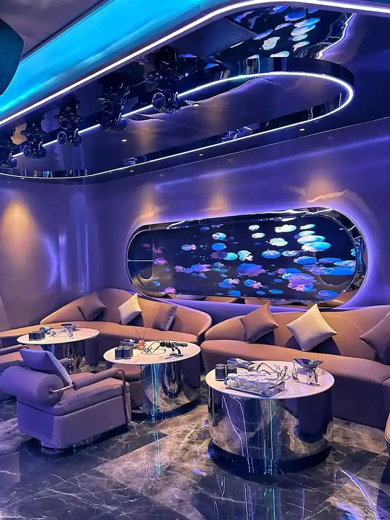 金华商务ktv及商务ktv怎么算解析-东阳市ktv预定